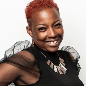 Meet your Posher, Erica